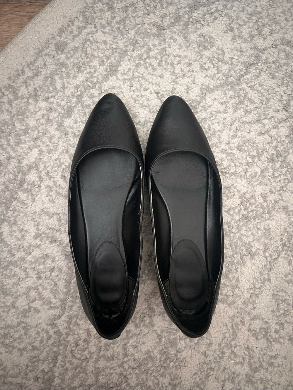 Nine West Soeasyo Ballet Flats
